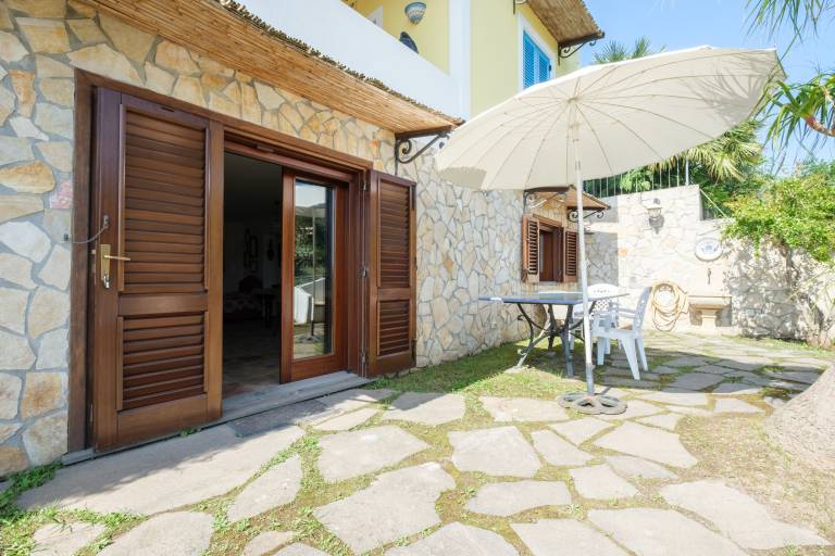 Apartment "Casa Della Poiana" with Sea View, Private Terrace & Wi-Fi — photo 5