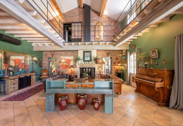 Family-friendly charming villa with grill | Dogs allowed — photo 3