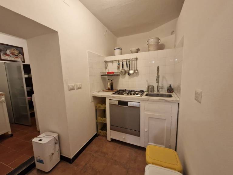 Apartment with garden — photo 5