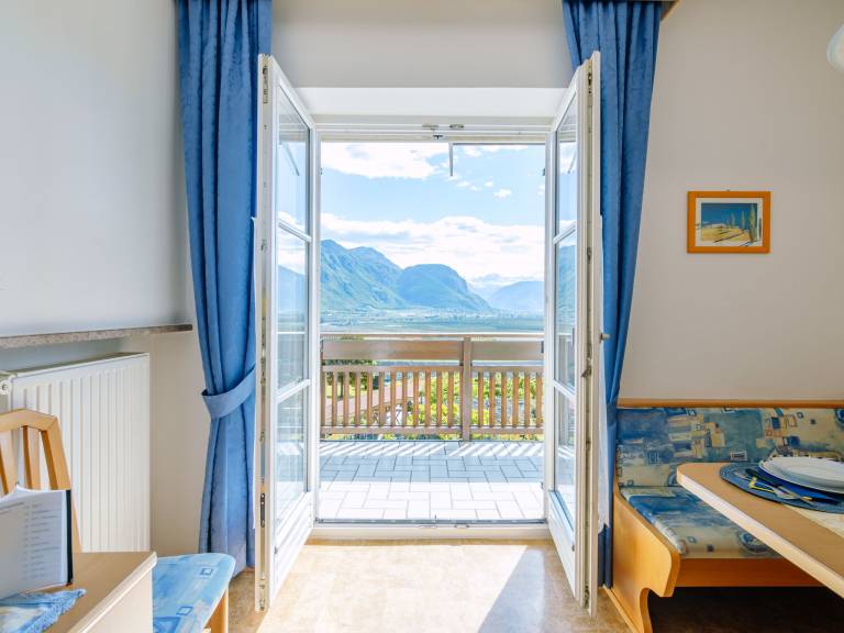 Ferienwohnung in Andrian, Terlan für max. 4 Personen Ferienwohnung in Andrian, Terlan für max. 4 Personen