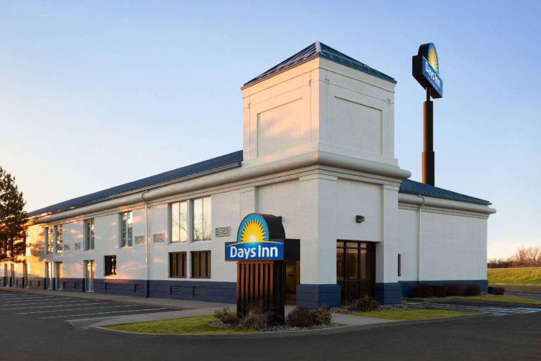 Days Inn by Wyndham Grand Island I-80 in Grand Island, NE