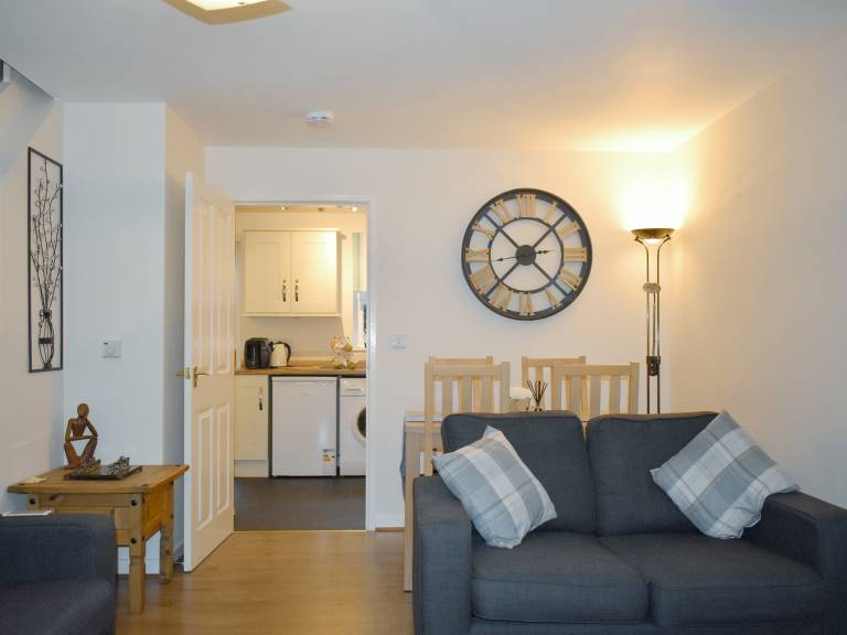 Cottage  Blaenau Ffestiniog