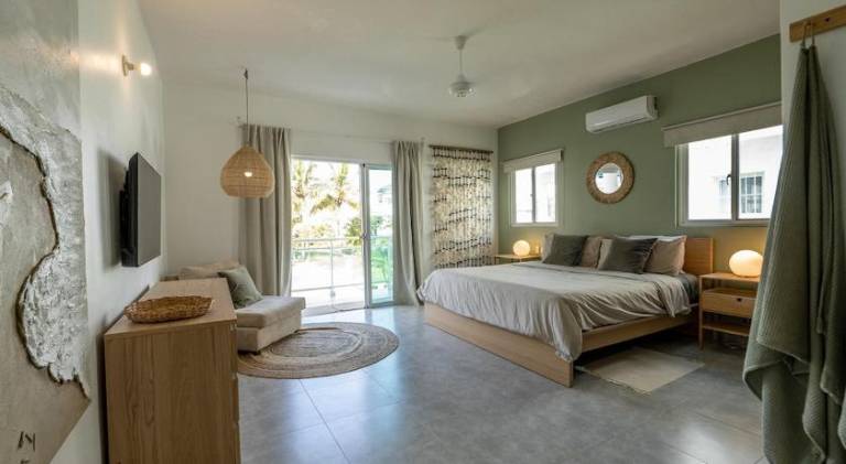 Apartment with pool | Close to the beach | Pets are welcome — photo 2