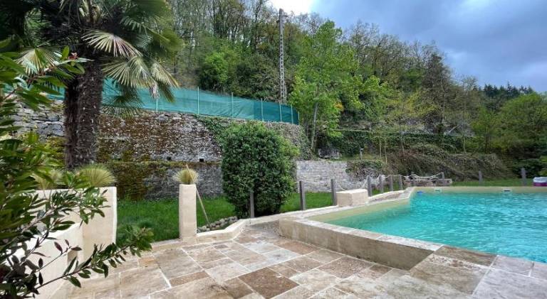 Hotel Le Moulin D'Olt — photo 5