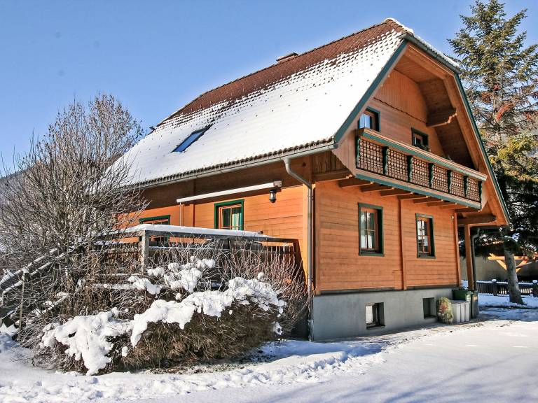 Ferienhaus Schladming