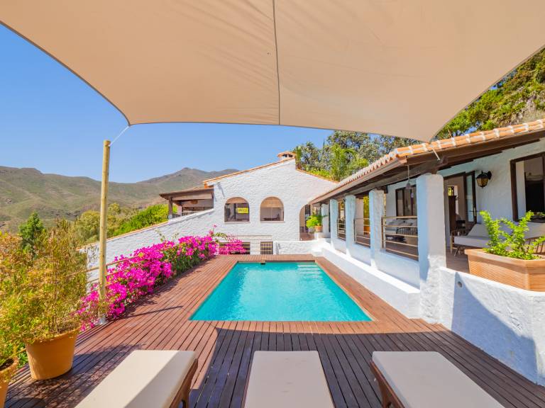 Cottage  Alhaurín el Grande