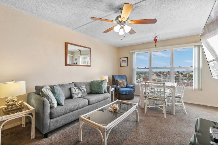 Condo South Padre Island