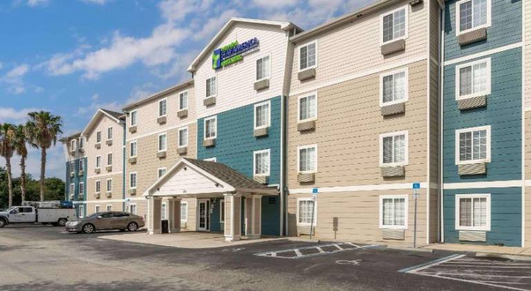 Extended Stay America Select Suites - Lakeland — photo 5