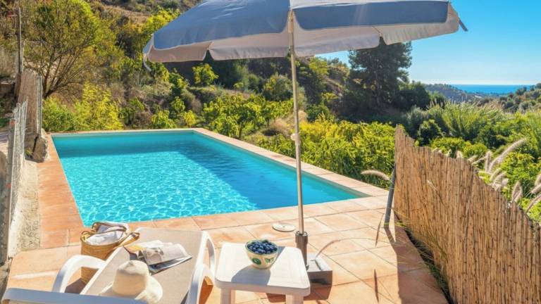 Villa Frigiliana