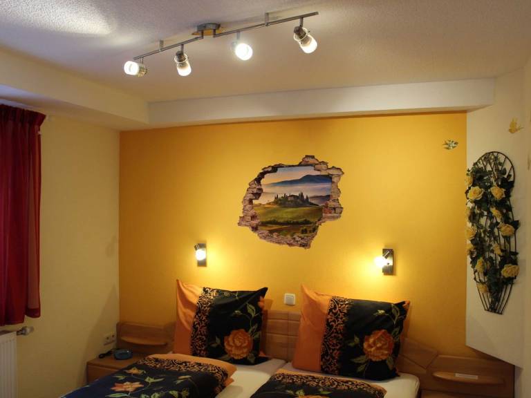 Ferienwohnung Scheßlitz