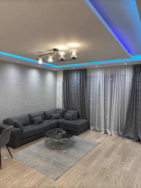 Apartment Belgrade Waterfront