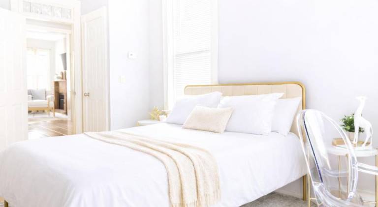 Holiday apartment with 1 room for 4 persons — photo 4