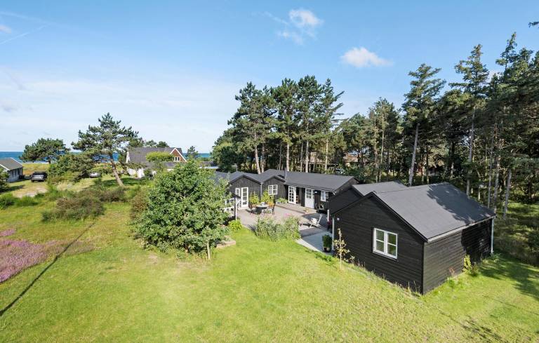 Feriehus Sorø