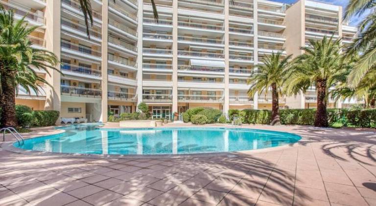 3 pieces confort et calme - proche cannes & plages — photo 3