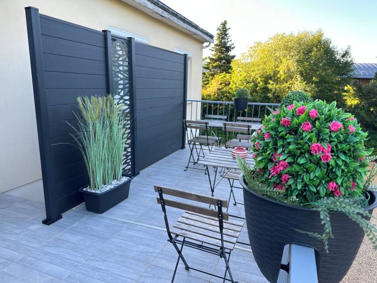 Appartement Fondettes
