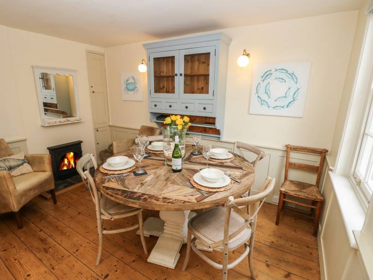 Child-friendly cottage with garden | Pets allowed — photo 4