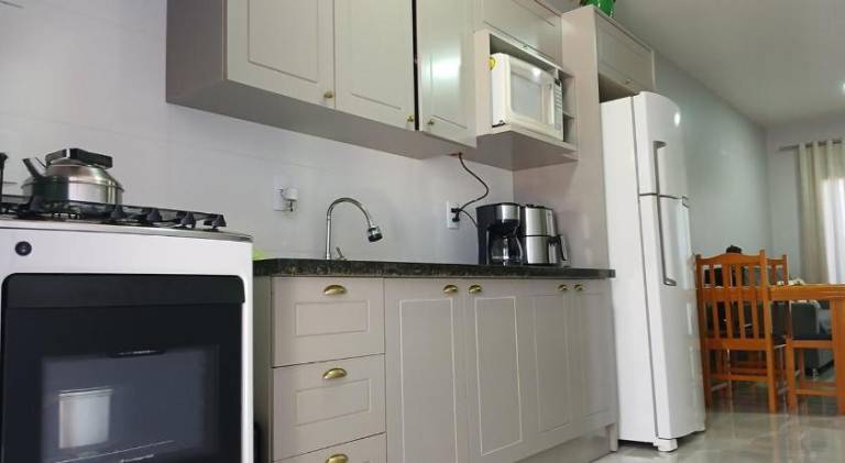 Rental apartment with 2 rooms for 4 persons — photo 3