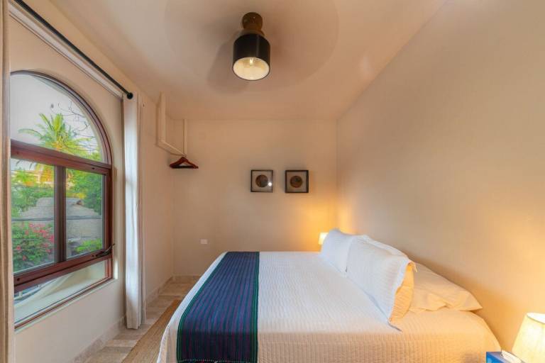 Complejo turístico Flamingos