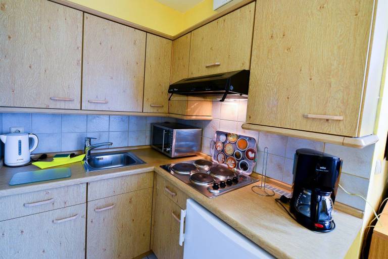 Ferienwohnung MB31 in Duhnen – Balkon, Schwimmbad, Sauna & Hund erlaubt — photo 2