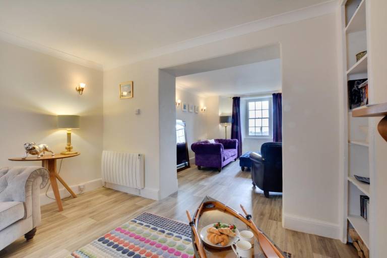 Family-oriented lovely cottage with garden | Dogs allowed — photo 4