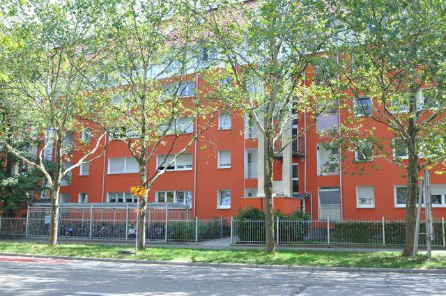 Ferienwohnung Freiburg im Breisgau