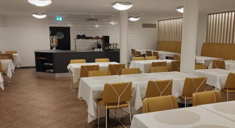 Hotel Esplanad — photo 4
