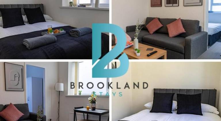 Apartment Blackpool Pleasure Beach