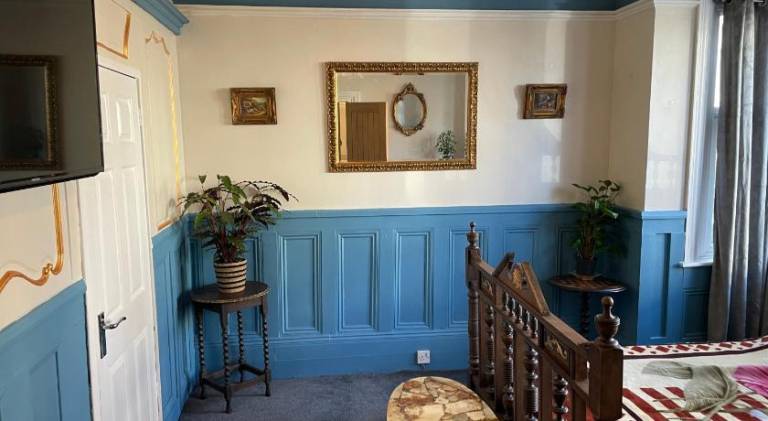 PERiVALE LODGE — photo 2