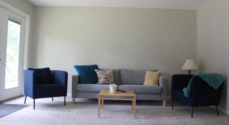 Ample house | Pet-friendly in Tallahassee, FL