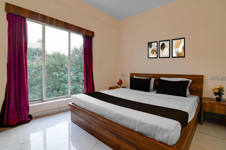 15 m&sup2; Ferienhaus