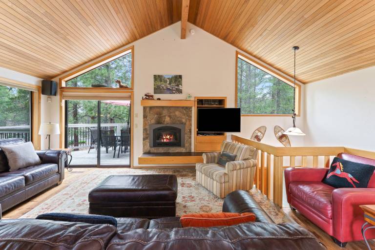 House Sunriver