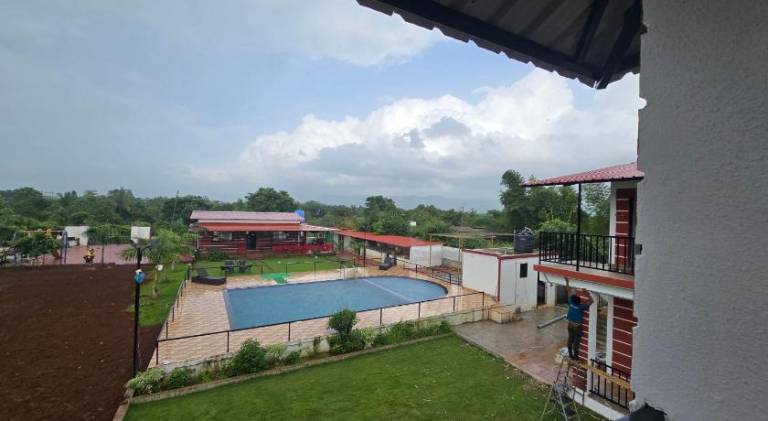 Villa with private pool, garden & BBQ | Dogs allowed — photo 5