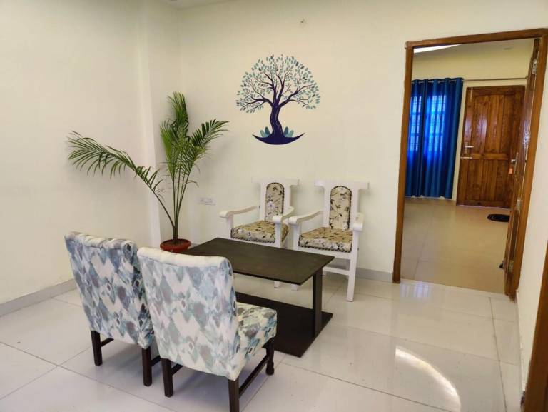 House Dehradun