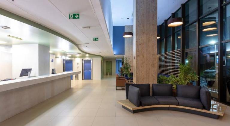 Best Western Salvador Hangar Aeroporto — photo 5
