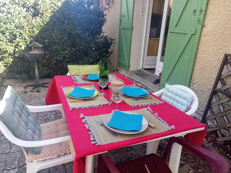 Maison de vacances Royat