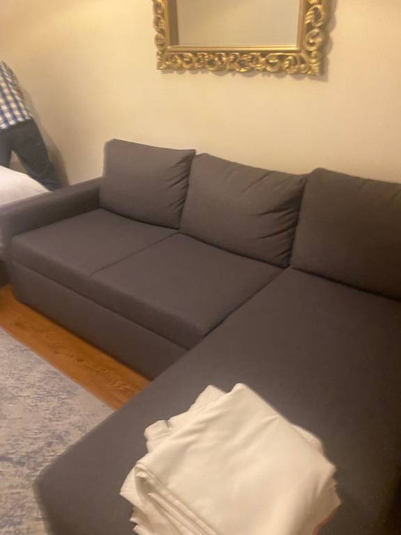 Child-friendly spacious rental apartment | Pet-friendly — photo 3