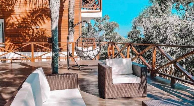 Apartamento  Imbituba