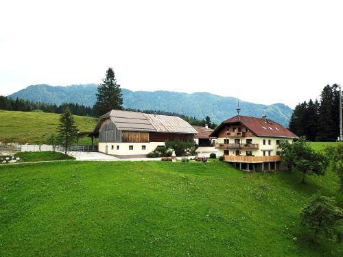 Appartement Abtenau