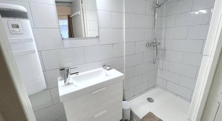 Holiday apartment with 1 room for 2 persons — photo 2