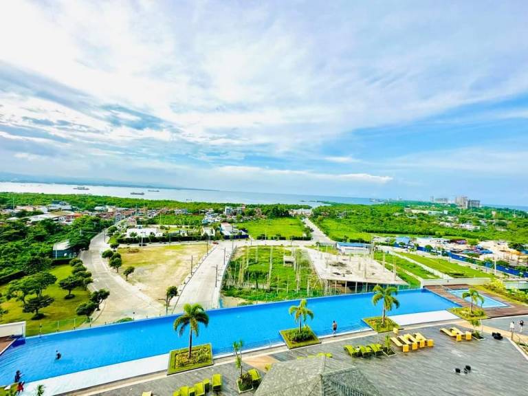 Apartment Lapu-Lapu City