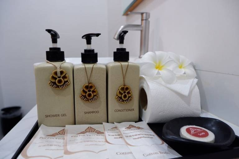 Resort Ko Phi Phi Don