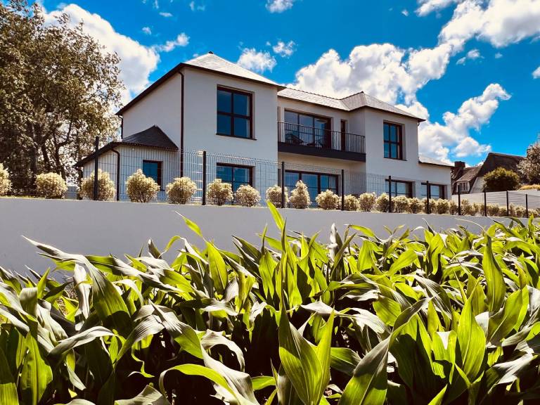 Maison de vacances Goulven