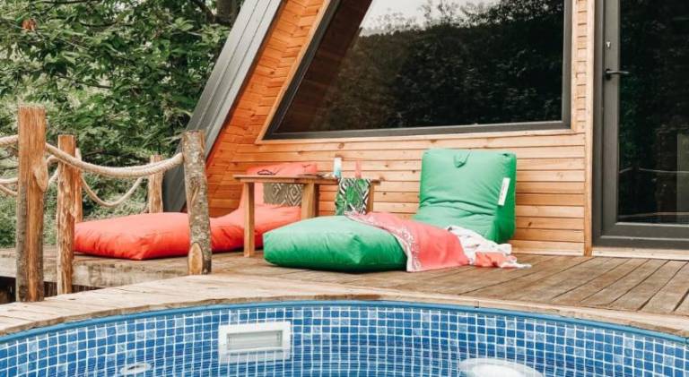 Loca Sapanca Bungalov — photo 4