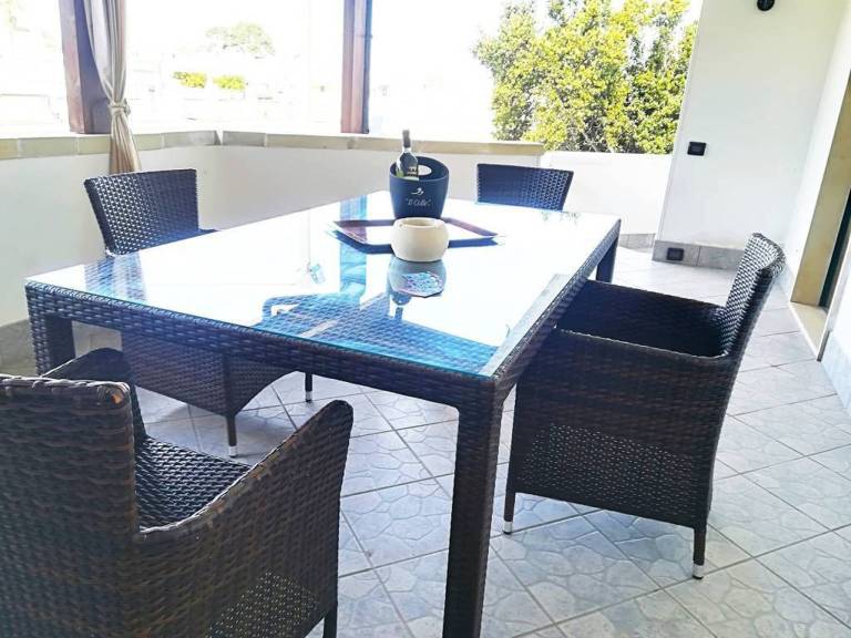 Rental apartment with 3 rooms for 3 persons — photo 5