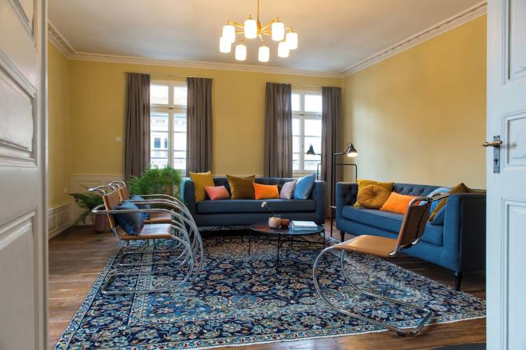 Ferienwohnung Lahr/Schwarzwald
