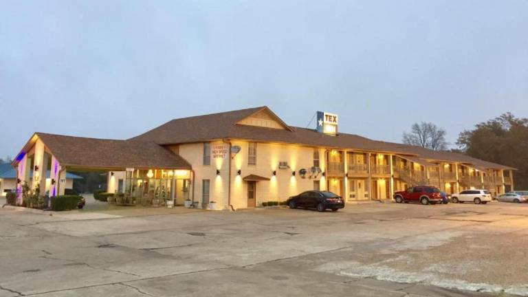 Motel 6 New Boston, TX in Bowie, TX