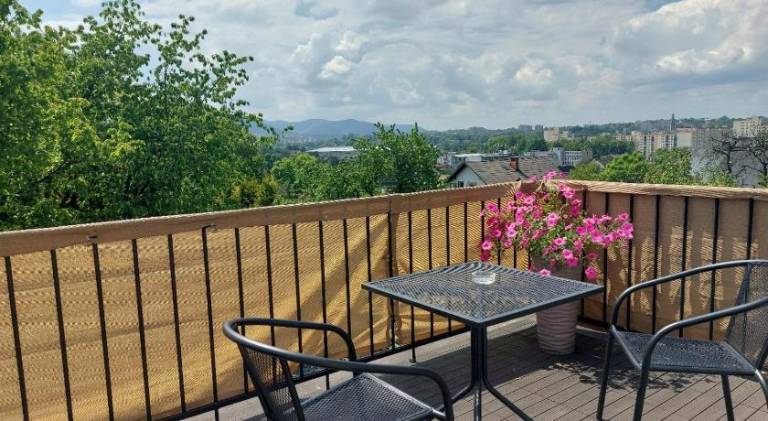 Wonderful rental apartment with patio | Suitable for remote work | Pets are welcome — photo 4