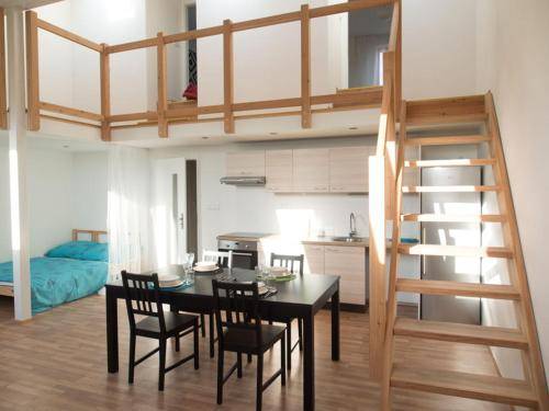 Apartmán Brno-Řečkovice a Mokrá Hora
