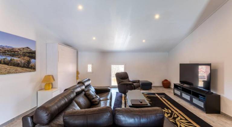 Penthouse Duplex 4 PAX by costablancarent — photo 3