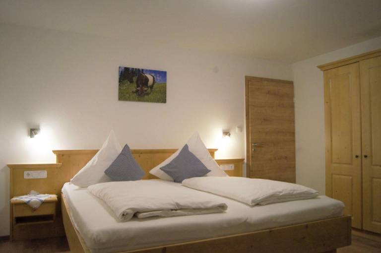 Ferienwohnung Fischen im Allgäu